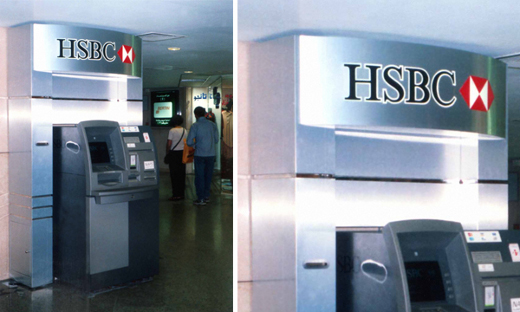 Haydi HSBC çalışanları ile dayanışmaya